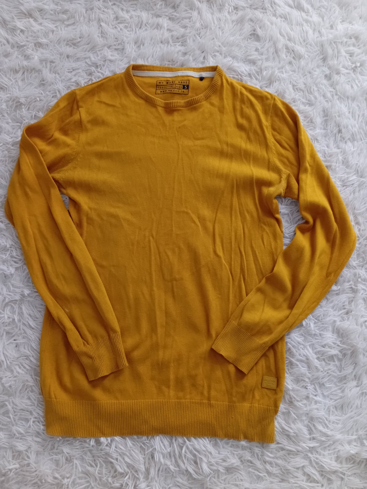 Pull taille S
