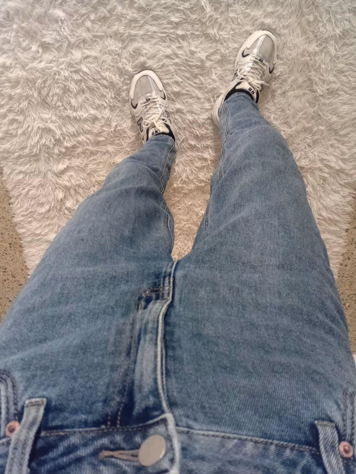 Pontalon lon taille S , 36 neuf 