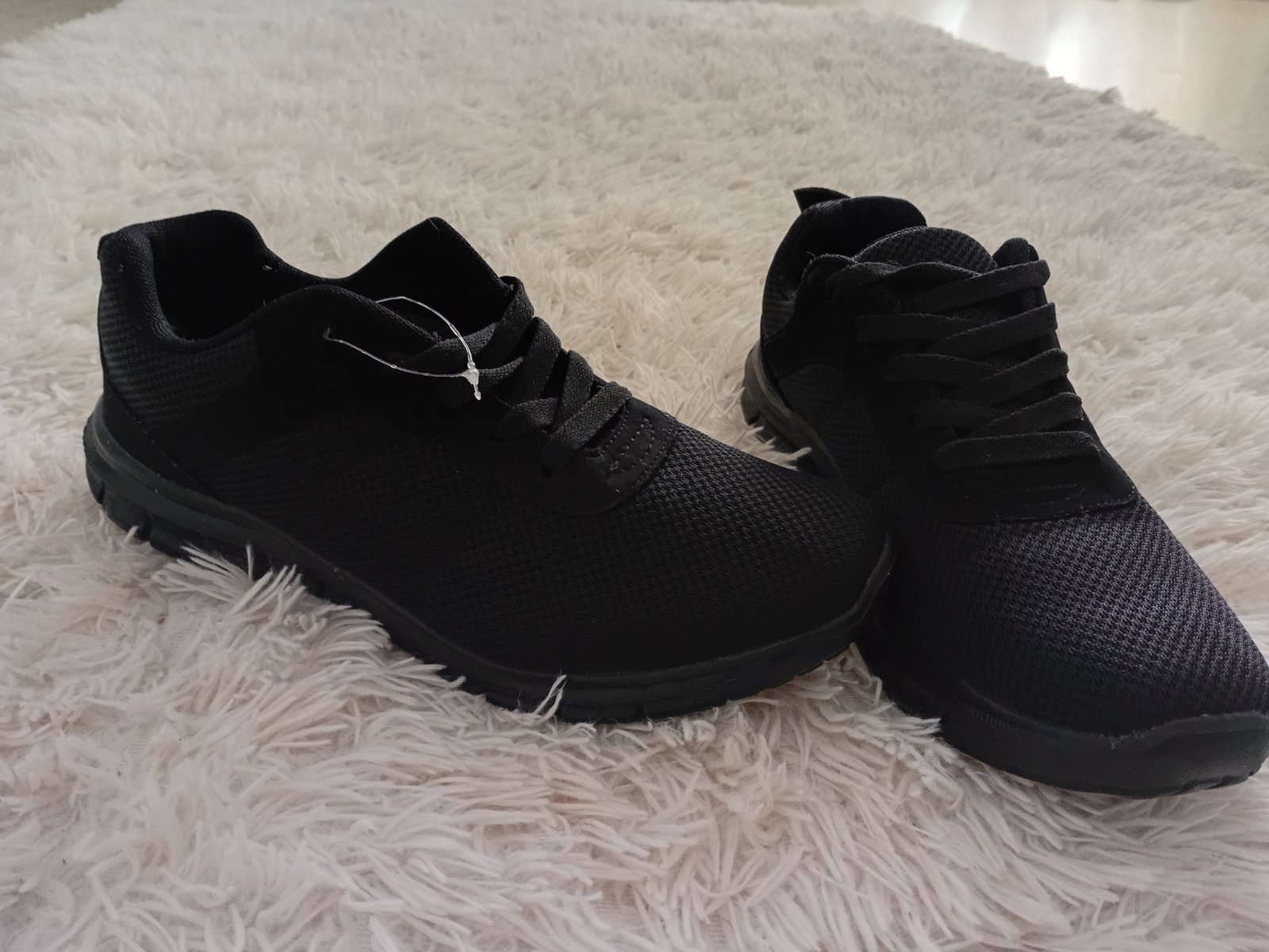 👟 Chaussures de sport Athletic Works – 📏 Pointure : 41