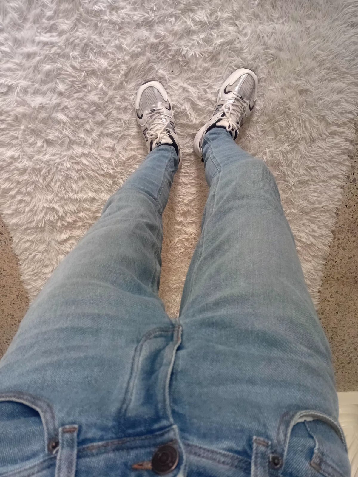 Pontalon HA , taille S,36
