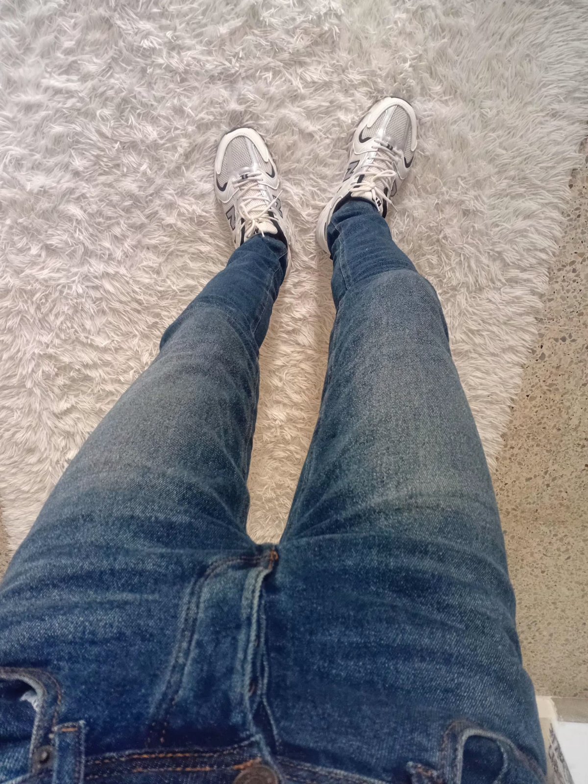 Pontalon HA , taille S , 36
