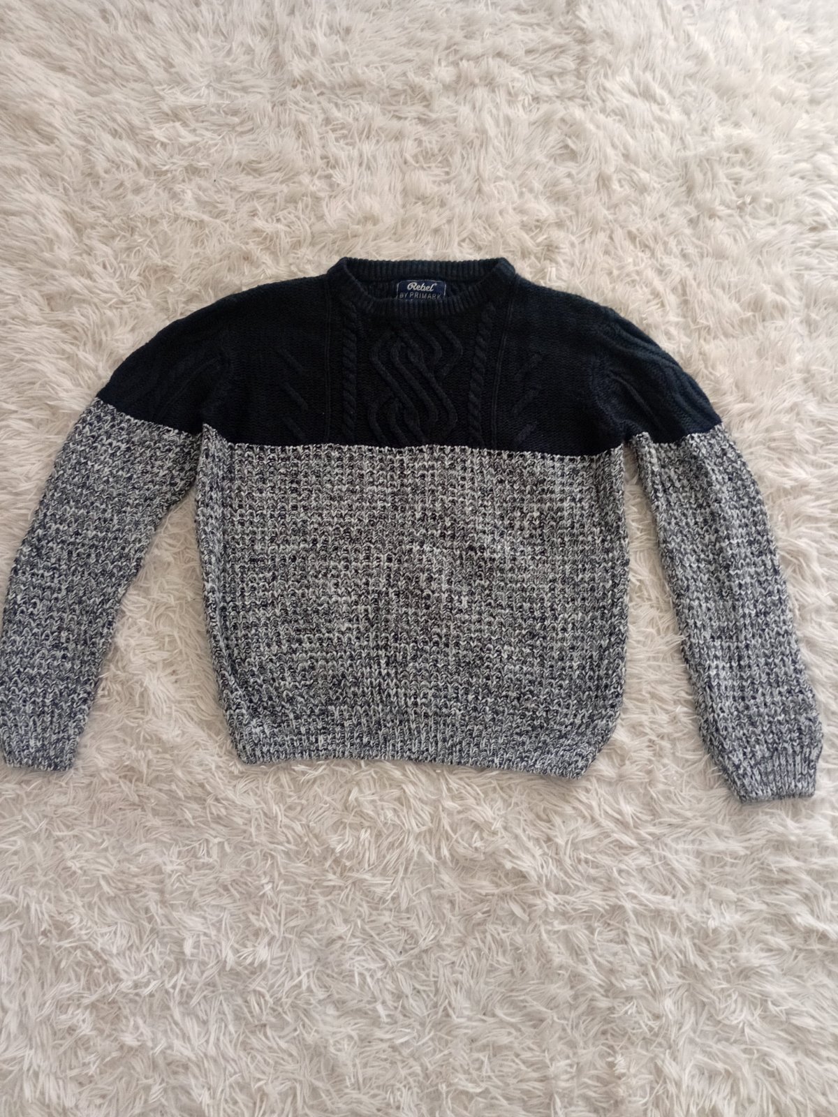 Pull taille S