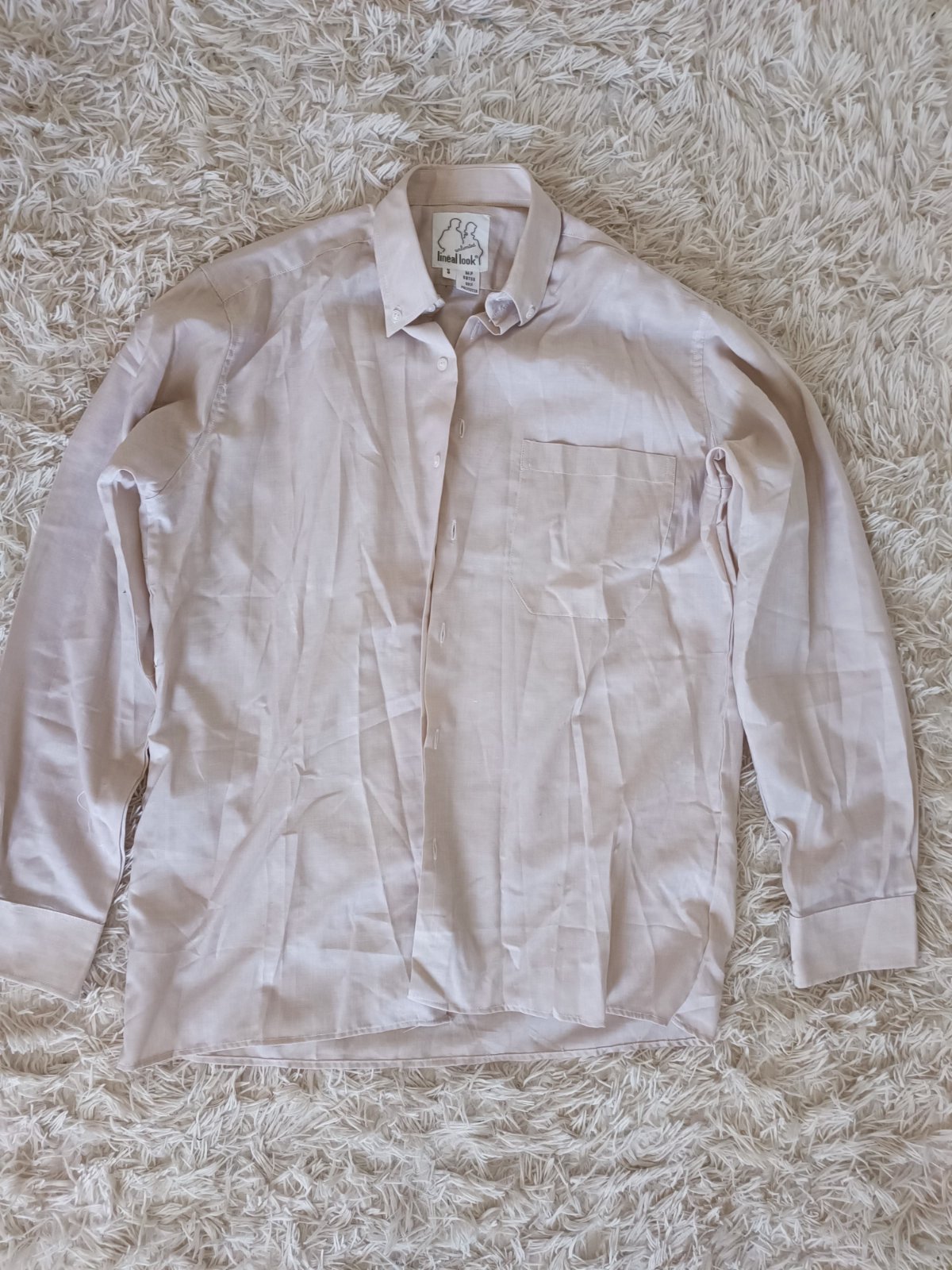 Chemise neuf taille S 