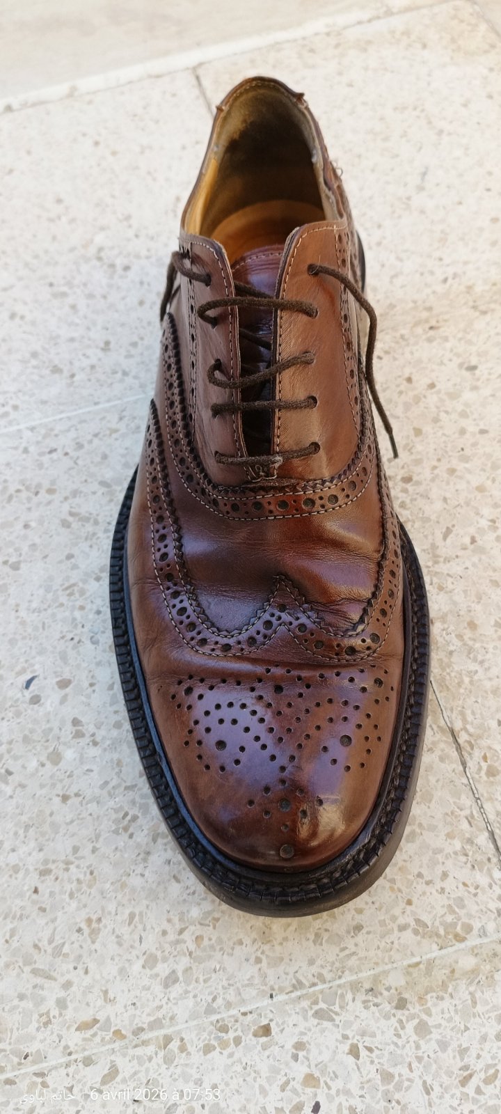 Chaussure