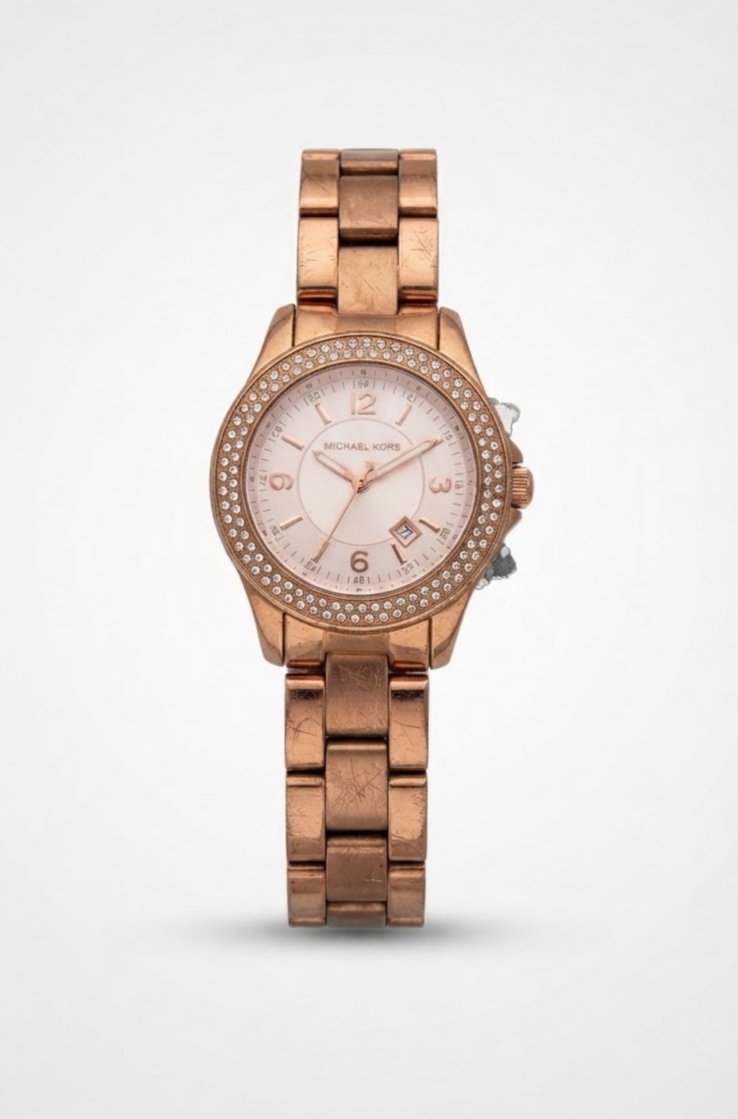 Montre Mk