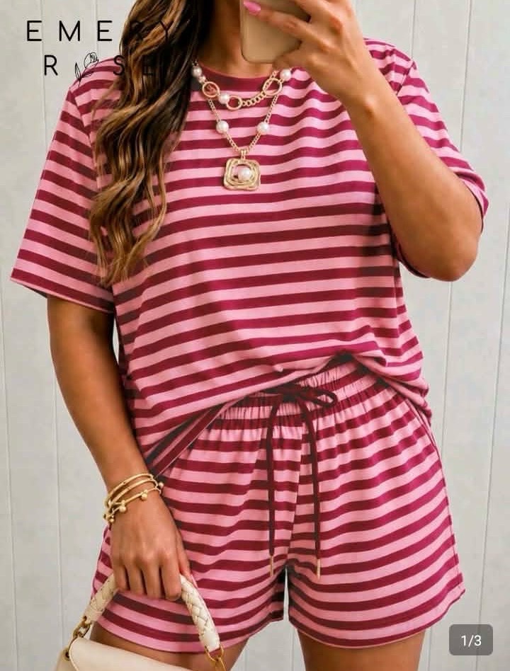 Set shein