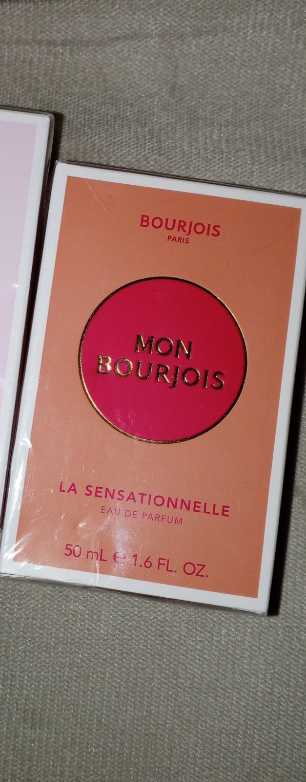 La derniere piéce