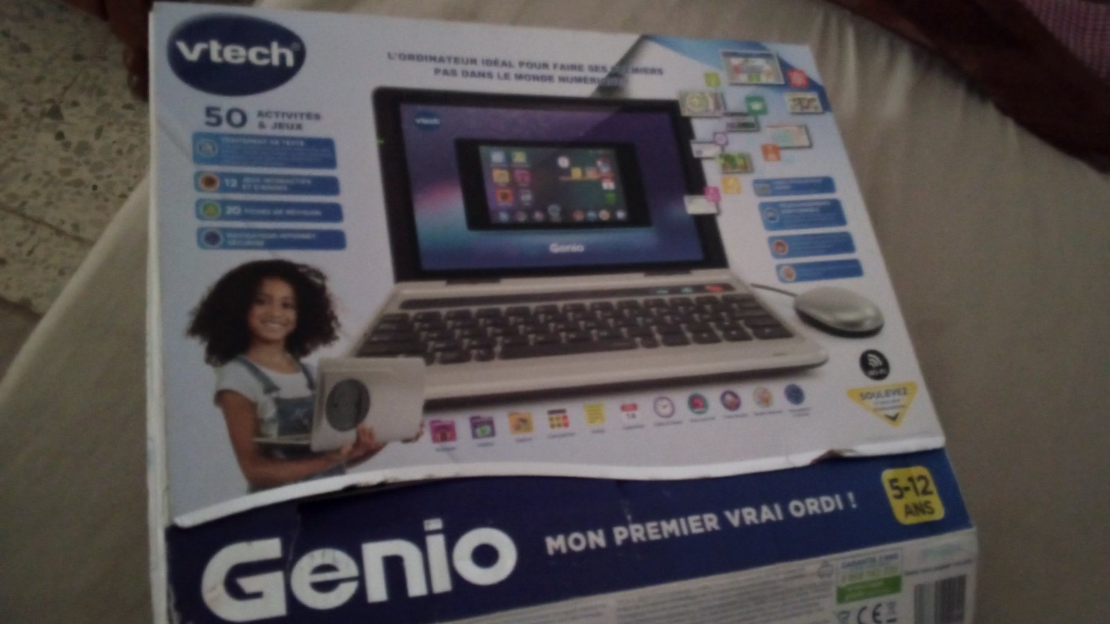 Pc educatif