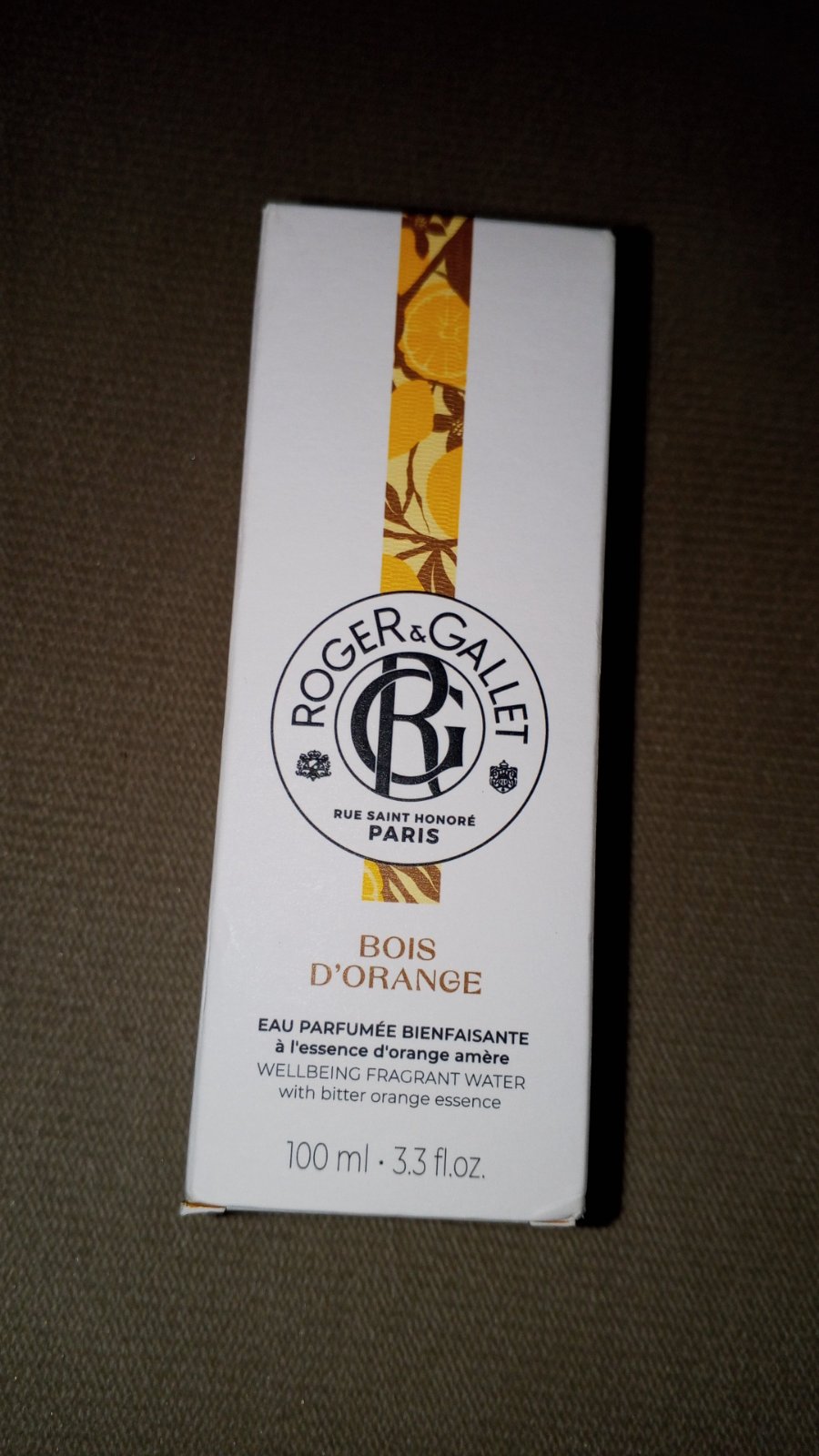 Roger et gallet