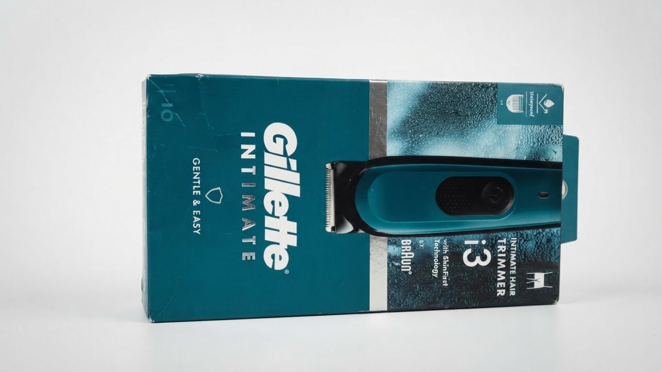 Gilette