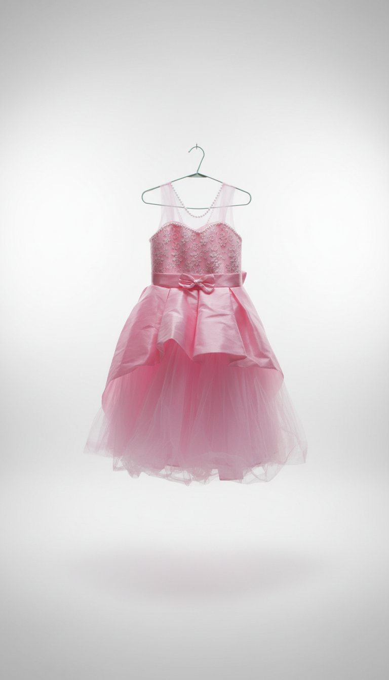 Robe soirée