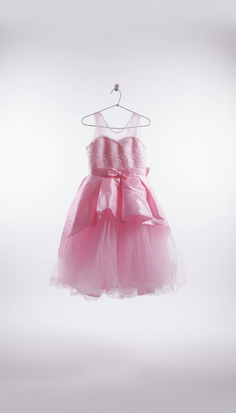 Robe soirée