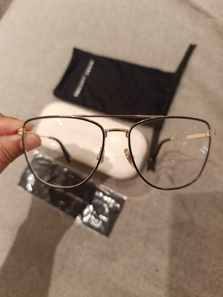 Lunettes
