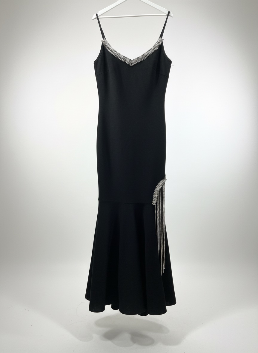 Robe soirée