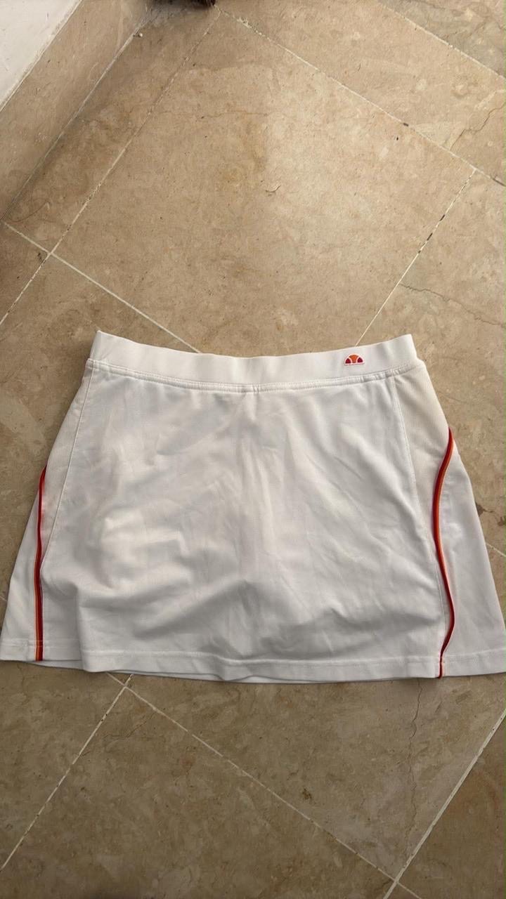Jupe short sport