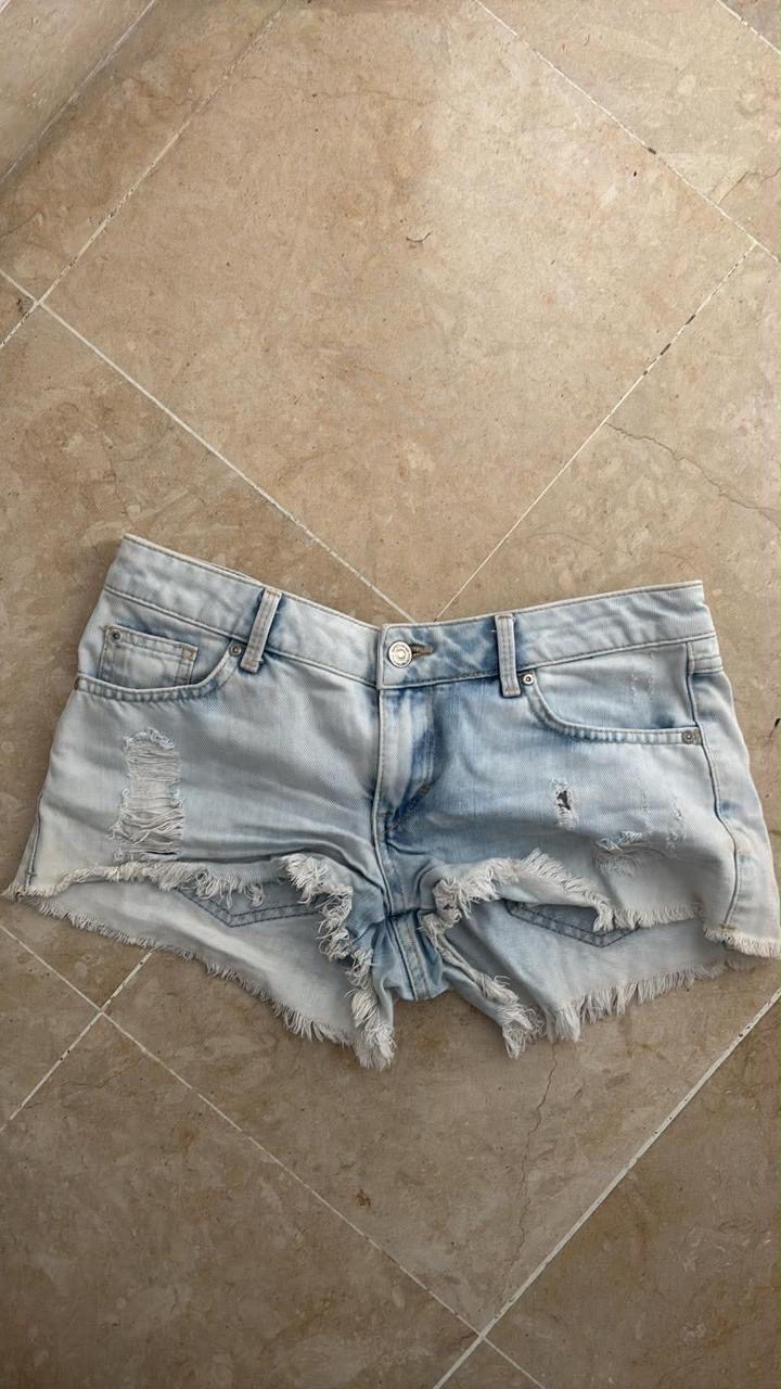 Short