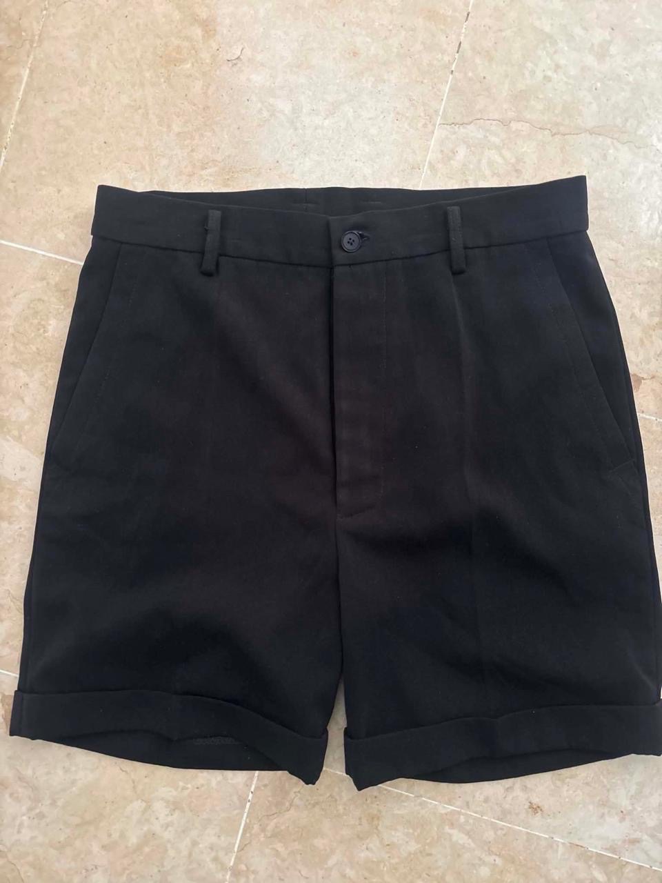 Short