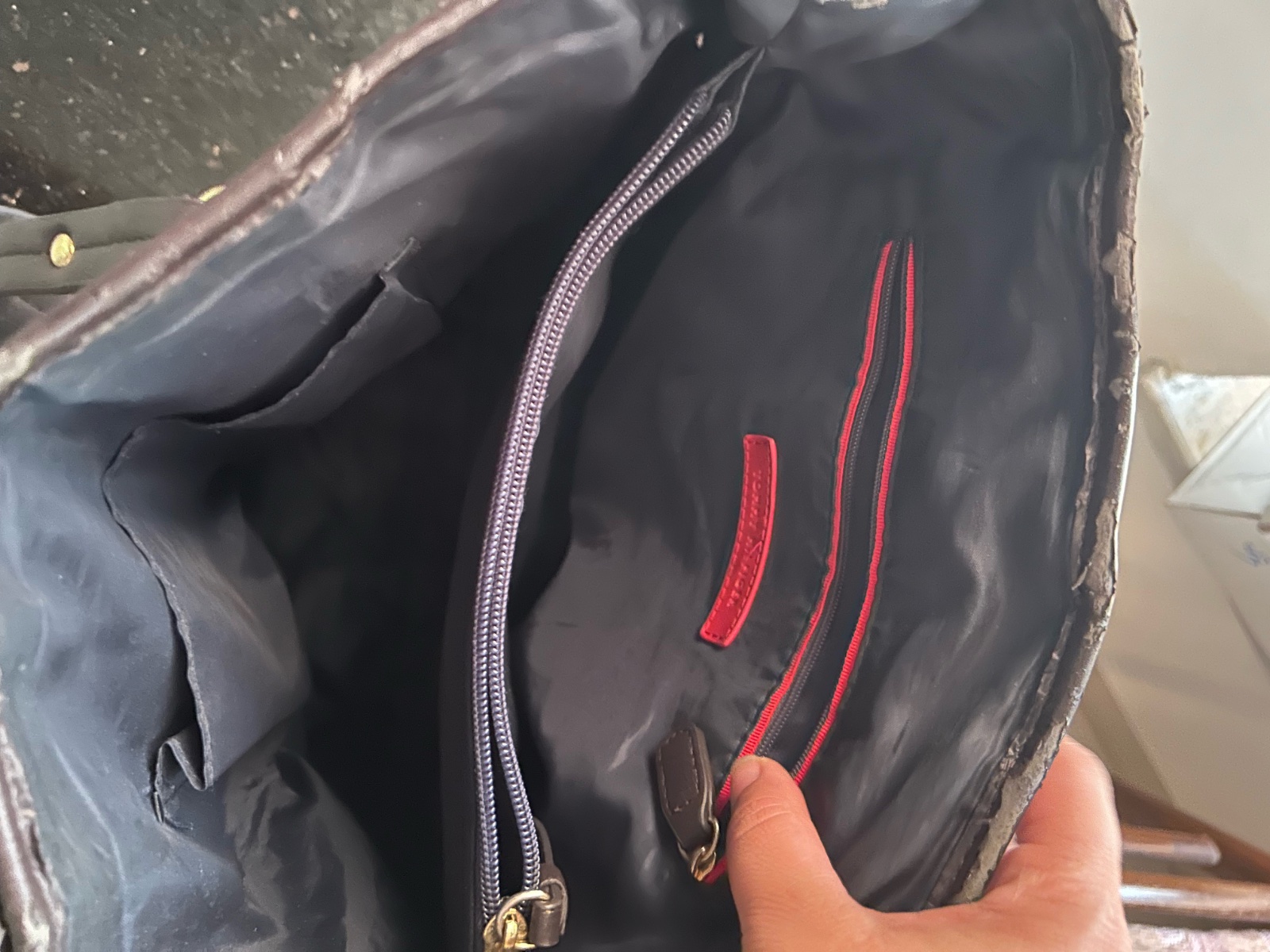 Sac