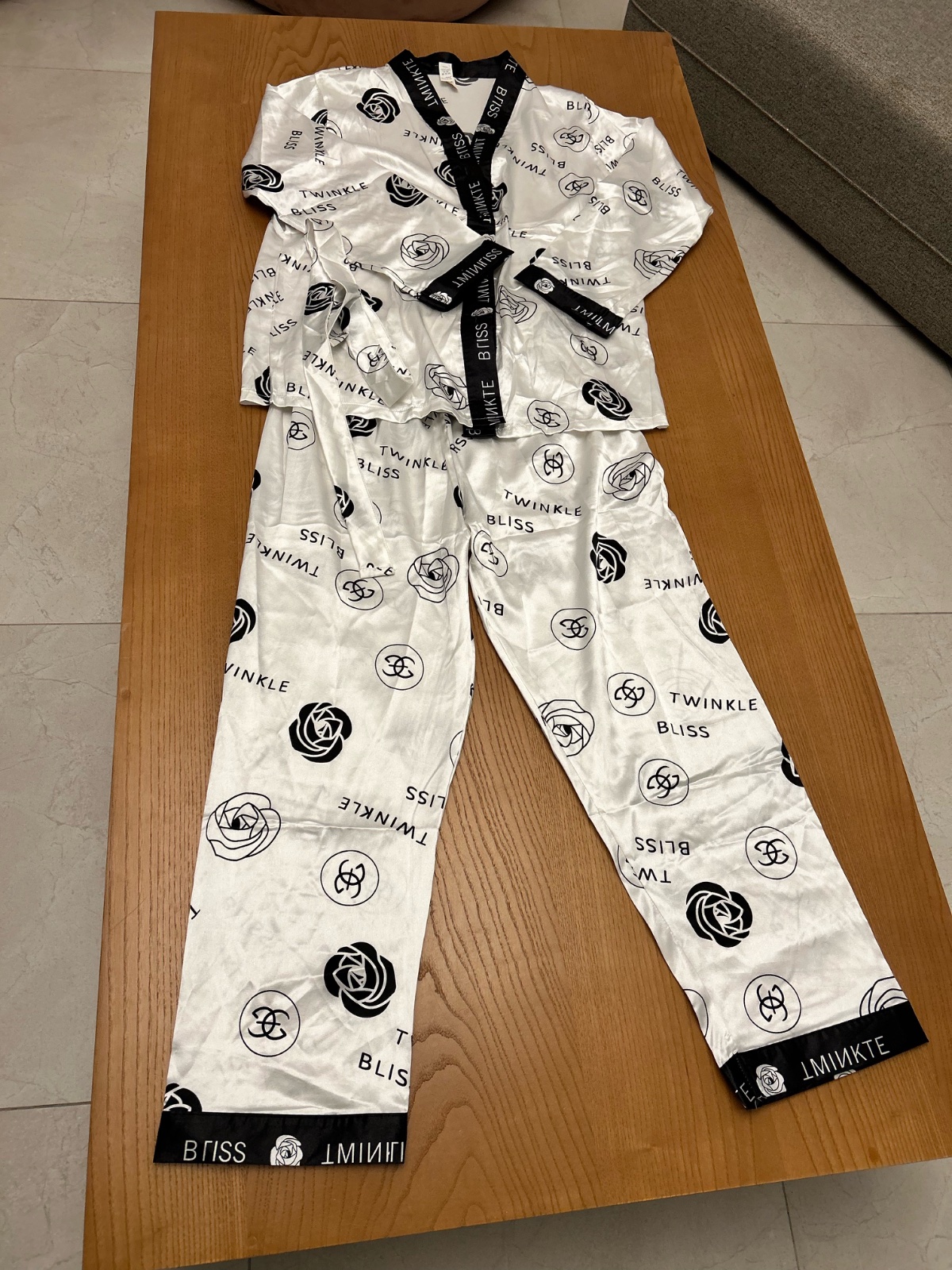 Pyjama 