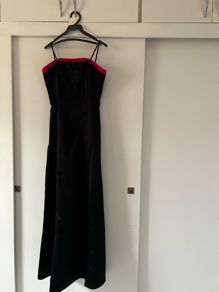 Robe sans mache