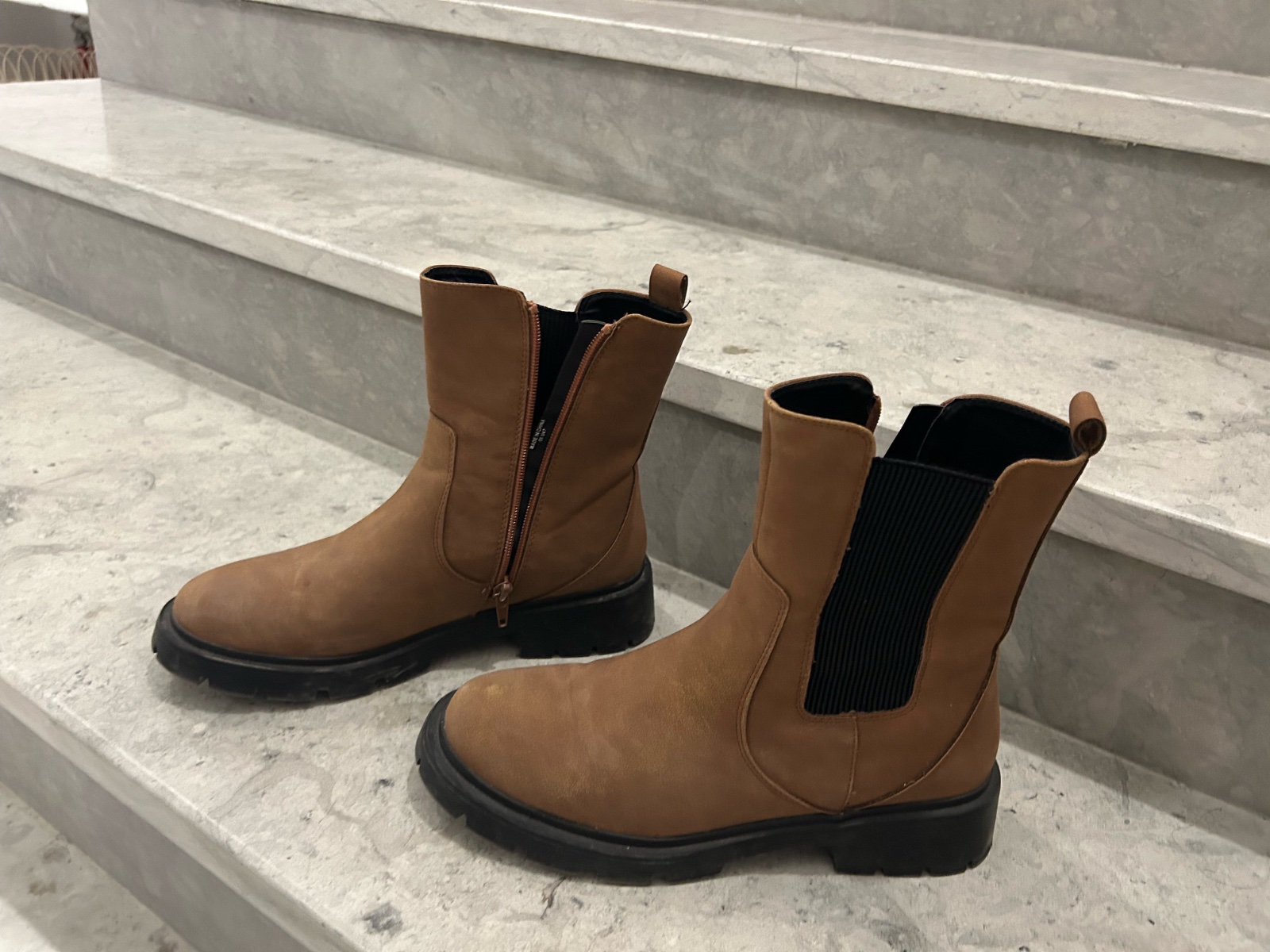 Boots