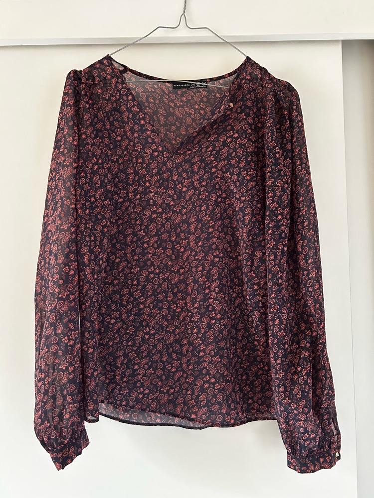 Chemise