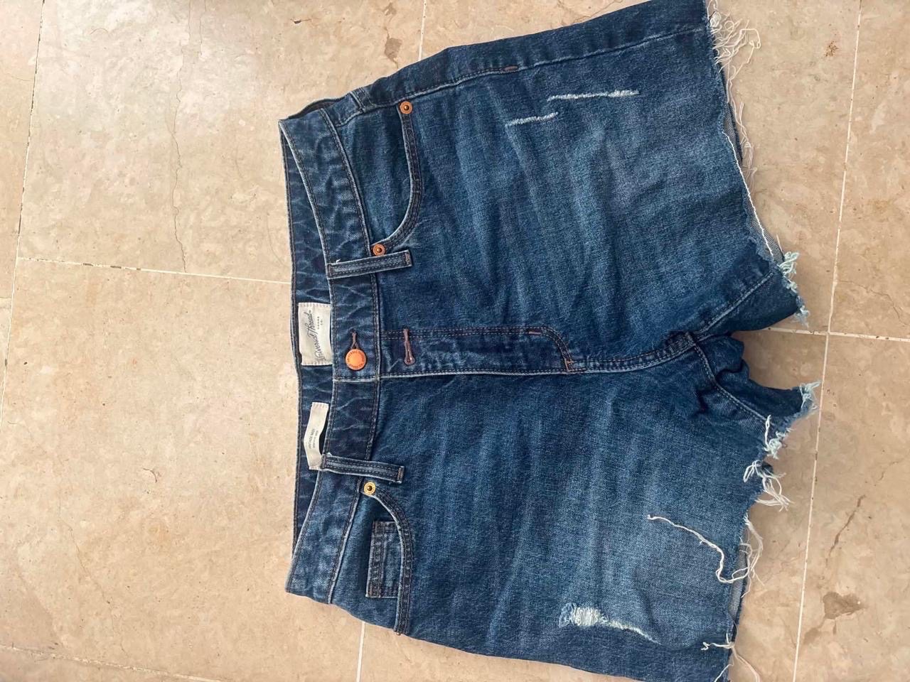 Short