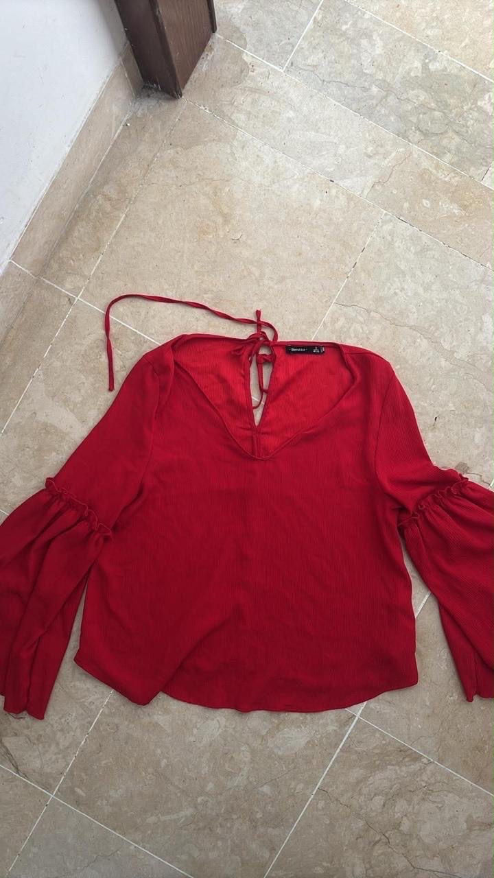 Chemise