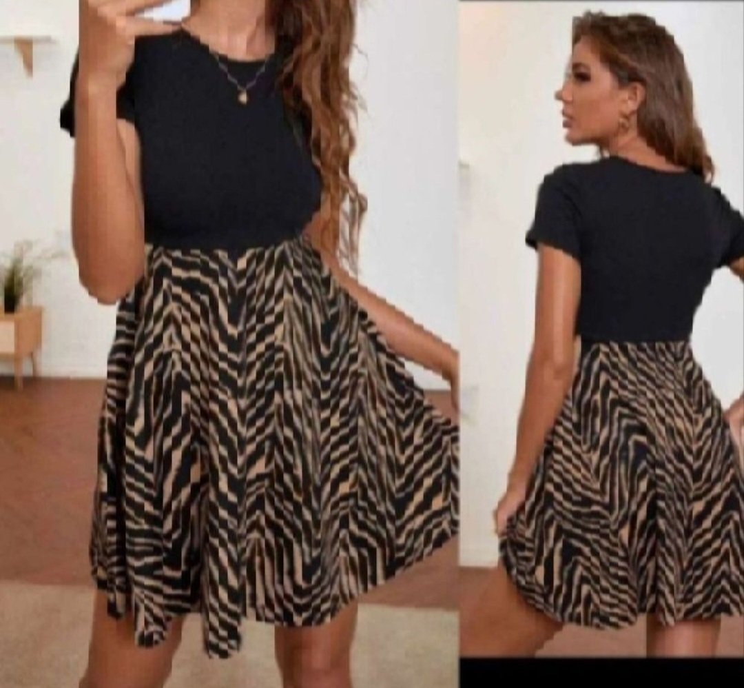 Subliiiiime ❤️❤️❤️❤️❤️❤️robe évasée de SHEIN taille 40/42 