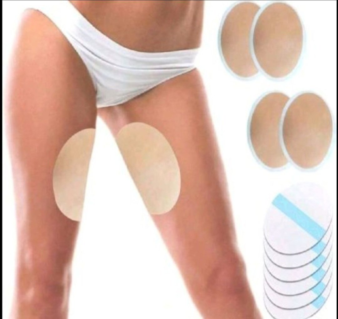 Tres efficace et pratique par expérience Subliiiiime ❤️❤️❤️❤️❤️20 pièces bandes adhésives ovales anti frottement et usure à l intérieur des cuisses neuuufs 10 bandes couleur chair et 10 bandes couleur transparente neuuuf