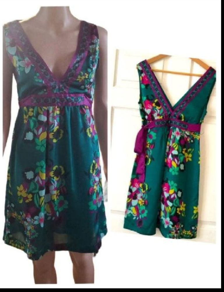 Subliiiiime ❤️ ❤️ ❤️ robe de H&M taille 38