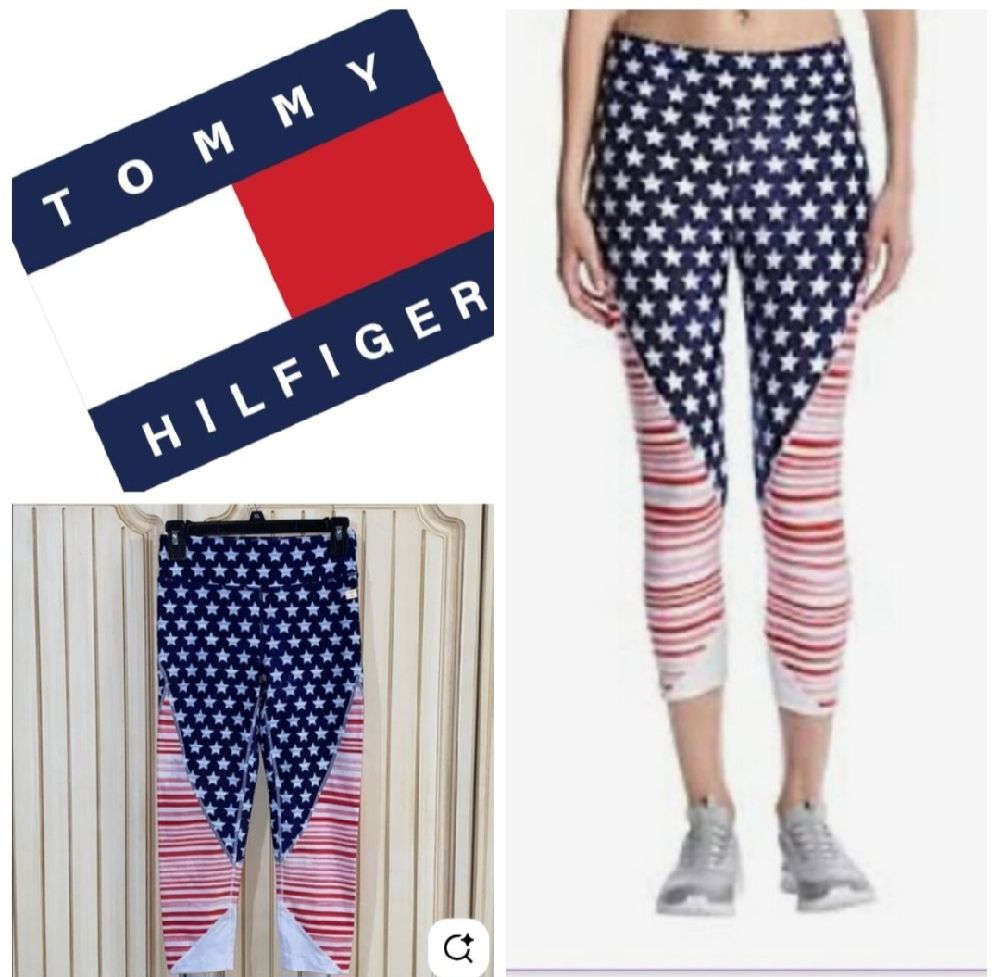 Subliiiiime ❤️ ❤️ ❤️ ❤️ caleçon pour fitness de TOMMY HILFIGER taille 40 neuuuf avec étiquette 🏷 