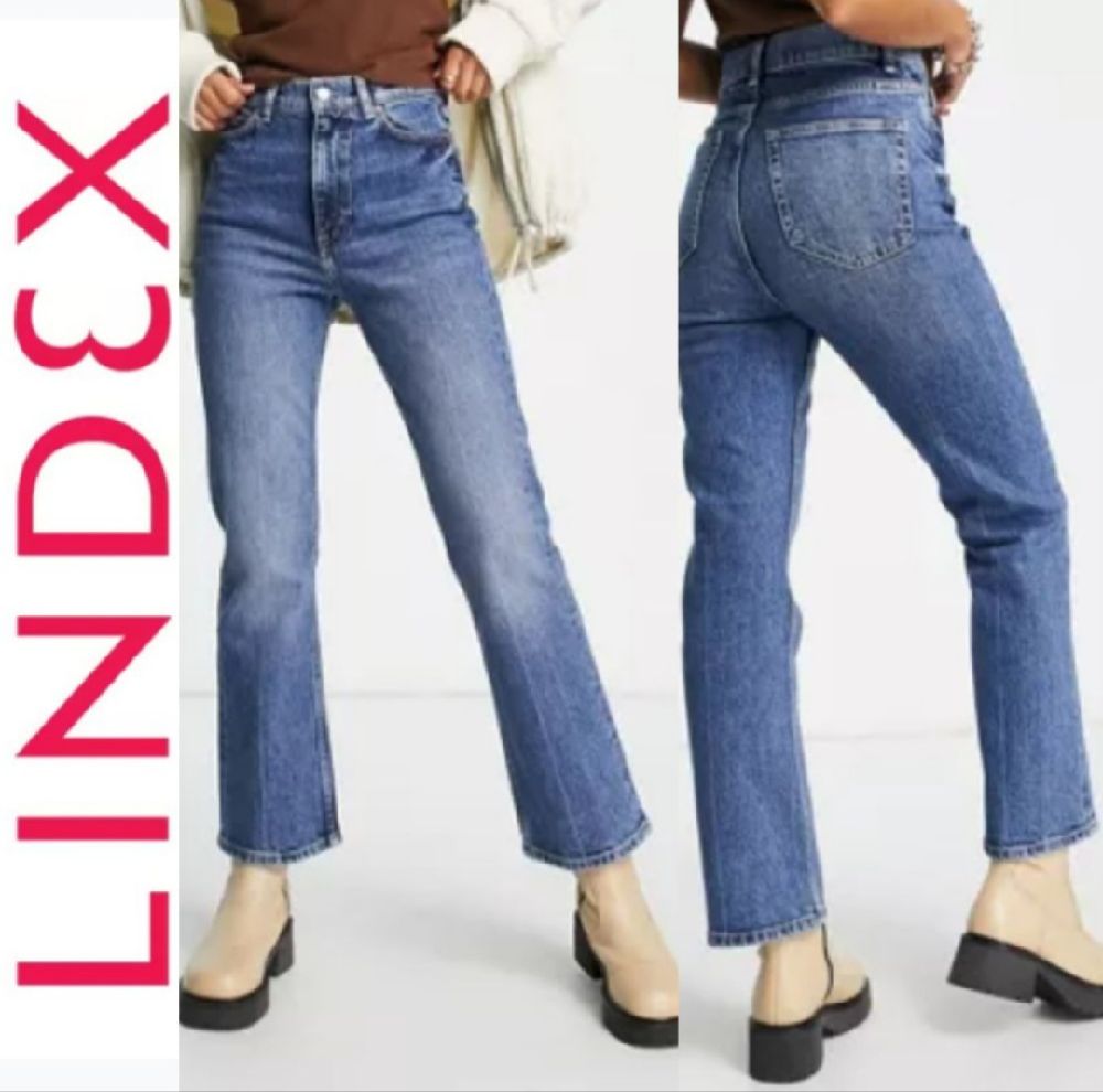 Subliiiiime ❤️ 💕 ❤️ pantalon jean de LINDEX taille 38