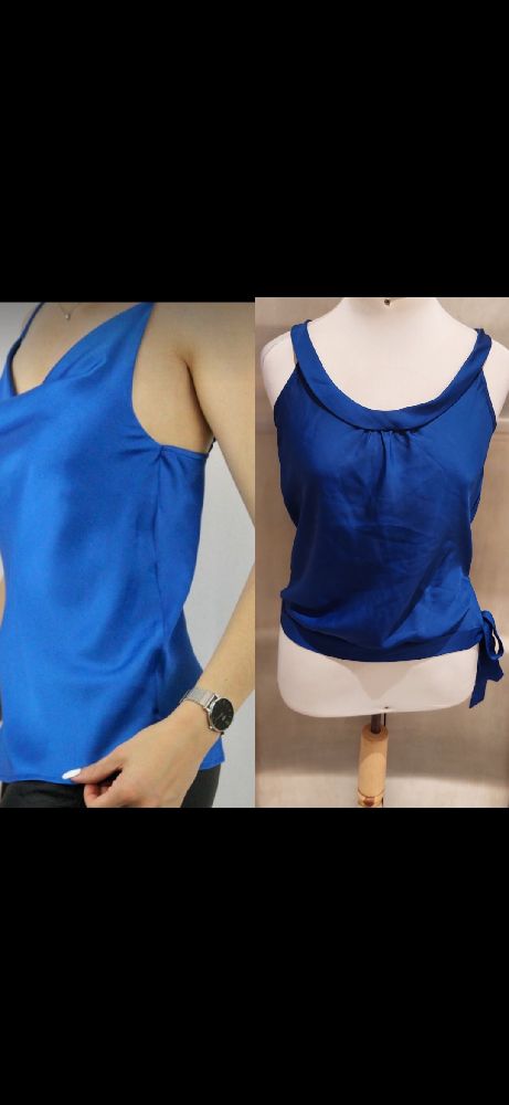 Subliiiiime ❤️ ❤️ ❤️ pull satiné taille 36