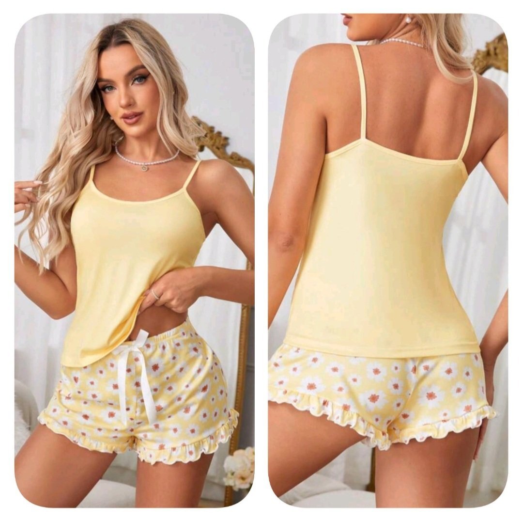 Subliiiiime ❤️❤️❤️❤️❤️pyjama SHEIN taille 40 neuuuf 