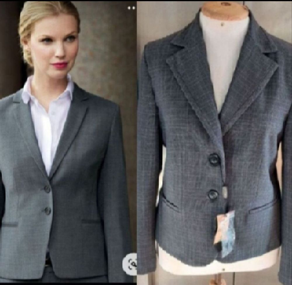 Subliiiiime ❤️ ❤️❤️❤️❤️ blazer taille 42 neuuuf avec étiquette 🏷 