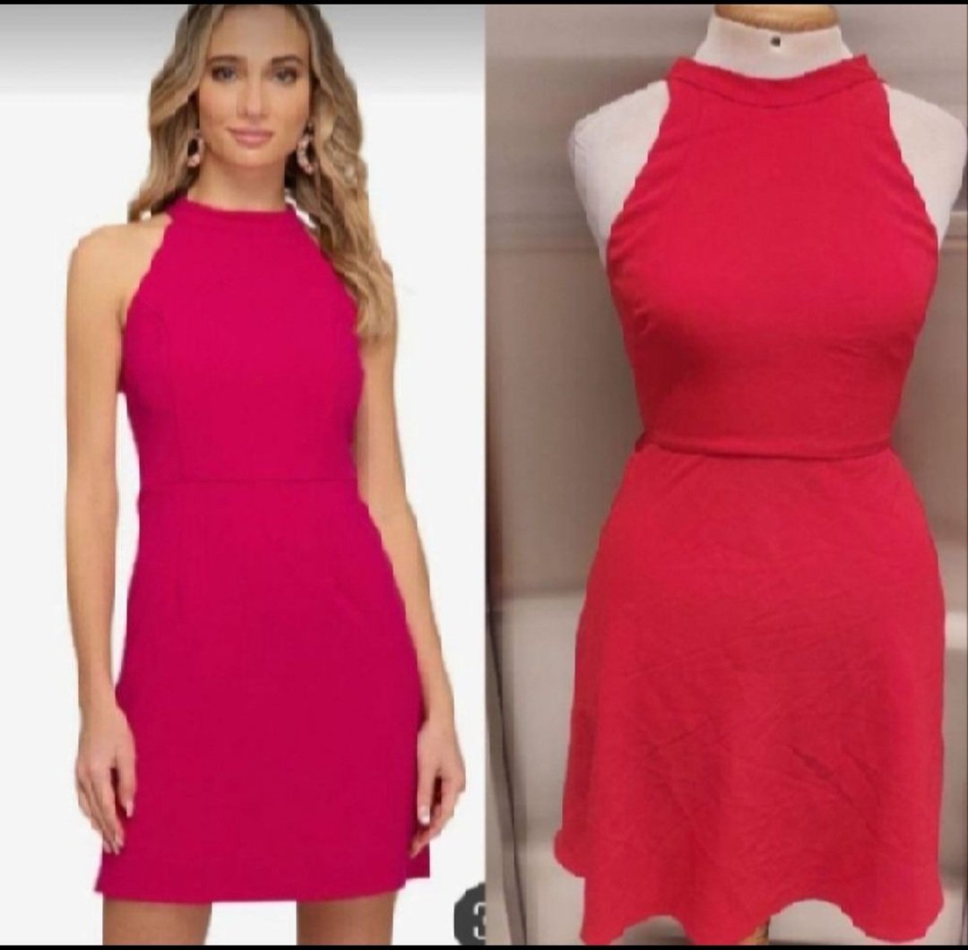 Subliiiiime ❤️❤️❤️❤️robe BABATON taille 36