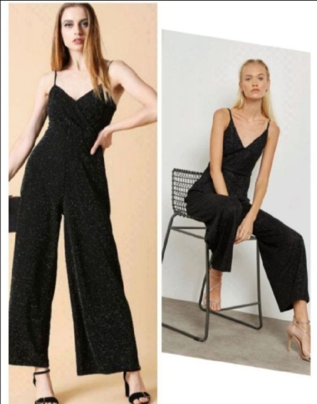 Subliiiiime ❤️❤️❤️❤️combinaison pailletés de PRIMARK taille 36