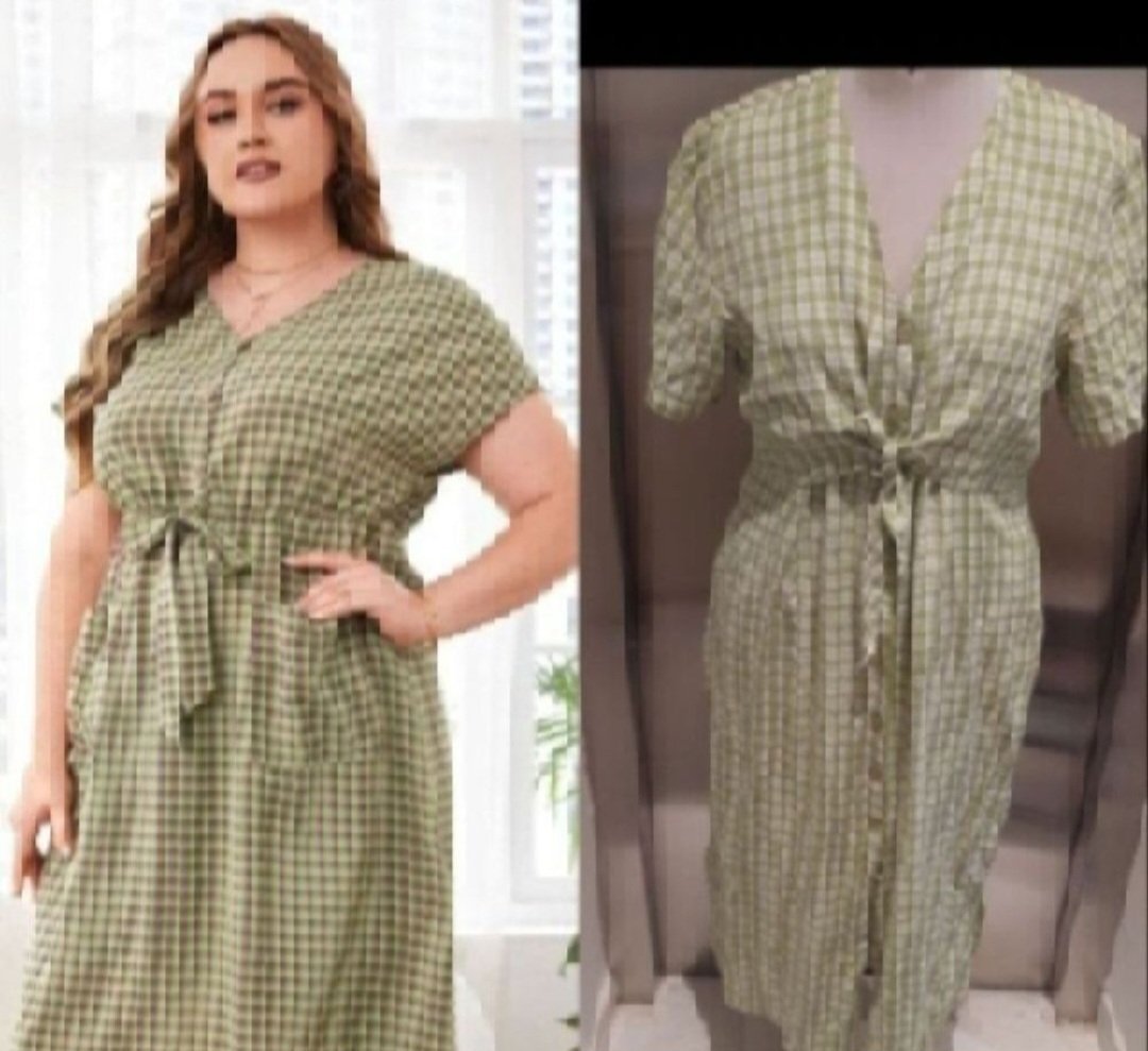 Subliiiiime ❤️❤️❤️❤️❤️robe maxi boutonnées taille 44 de BANDOLERA 