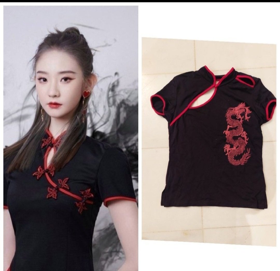 Subliiiiime❤️❤️❤️❤️ pull style chinois taille 36
