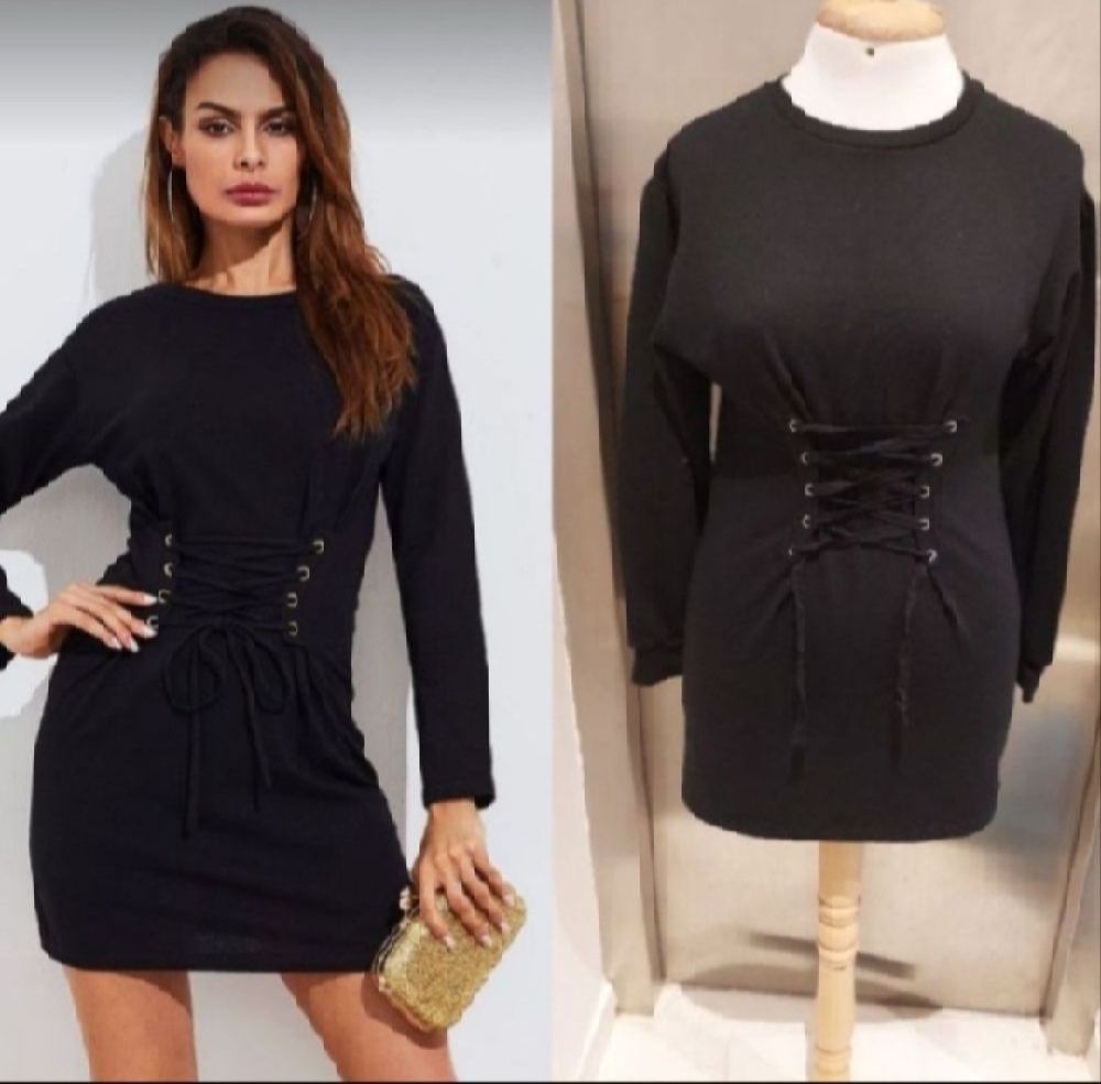 Subliiiiime ❤️ ❤️ ❤️ ❤️ robe style corset taille 36