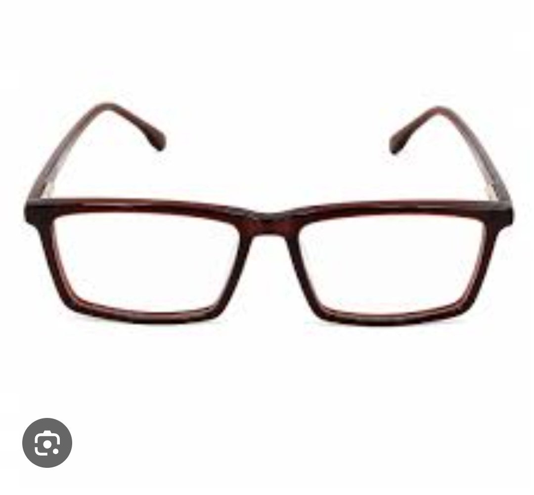Subliiiiime❤️❤️❤️❤️❤️❤️ monture de lunette de vue marron de la marque PRESTIGIO comme neuf acheter de chez un opticien 