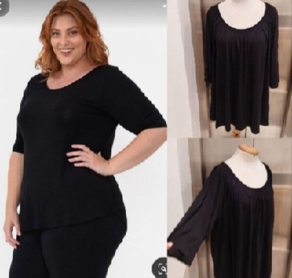 Subliiiiime ❤️ ❤️ ❤️ pull en cotton de C&A taille 48/50