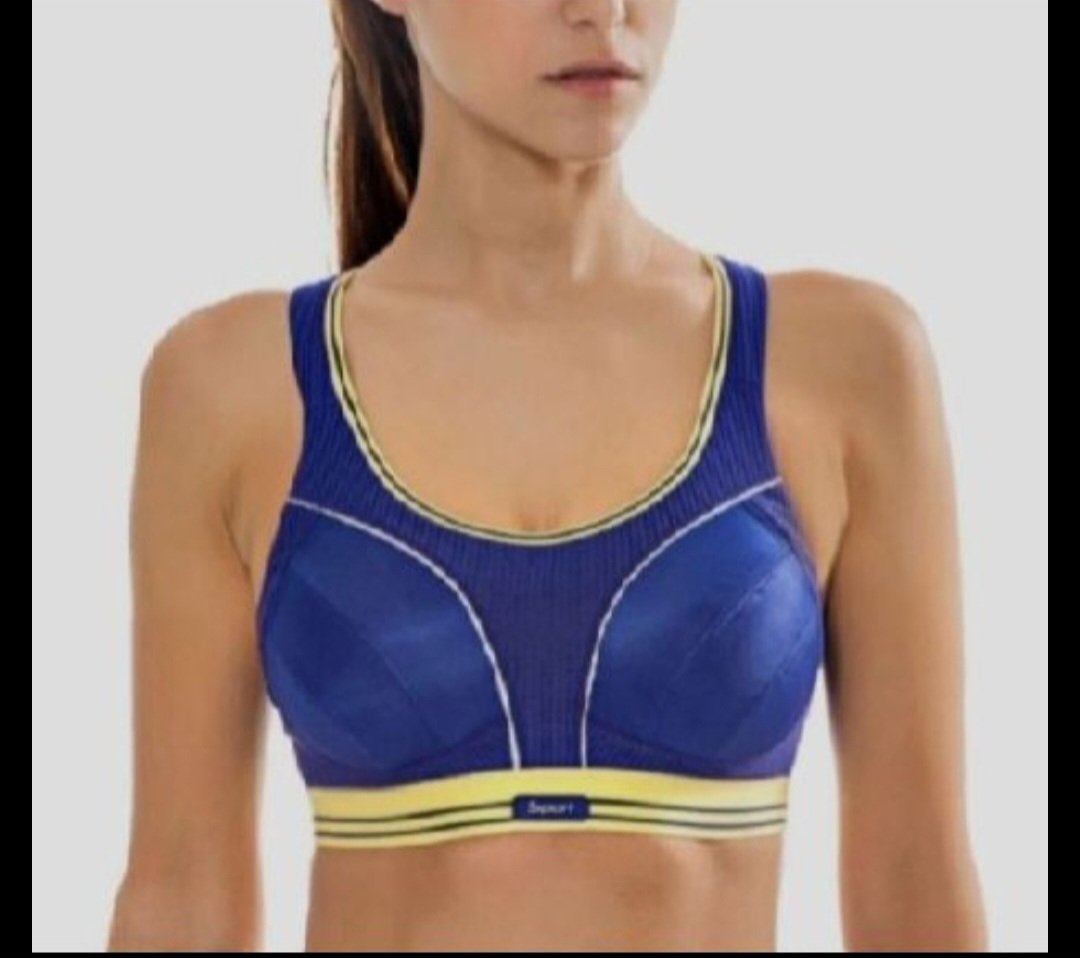 Subliiiiime❤️❤️❤️❤️❤️❤️ brassière de fitness sport taille 36 neuuuf avec étiquette 🏷importé de PARIS 