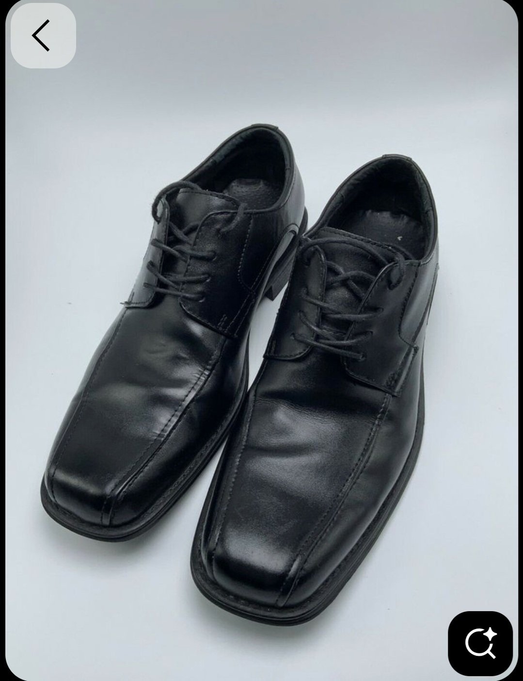 Subliiiiime❤️❤️❤️❤️ chaussures pour homme 🚹pointure 44 neuf
