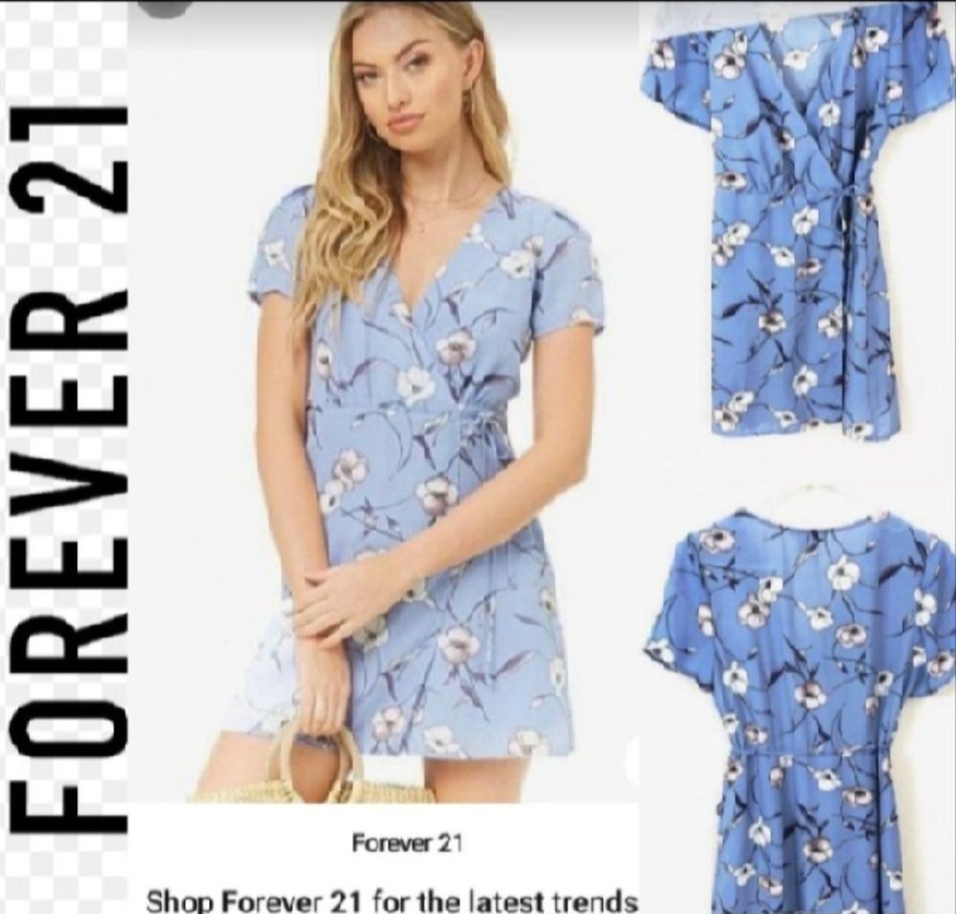 Subliiiiime❤️❤️❤️❤️❤️ combishort florale de FOREVER21 taille 36