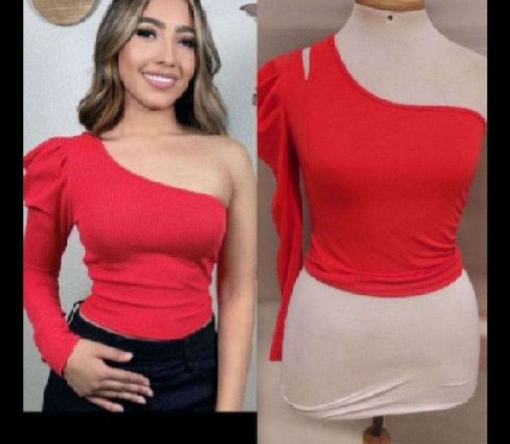 Subliiiiime ❤️ ❤️ ❤️ pull je m'en fou à manche bouffante de NEXT TREND taille 40