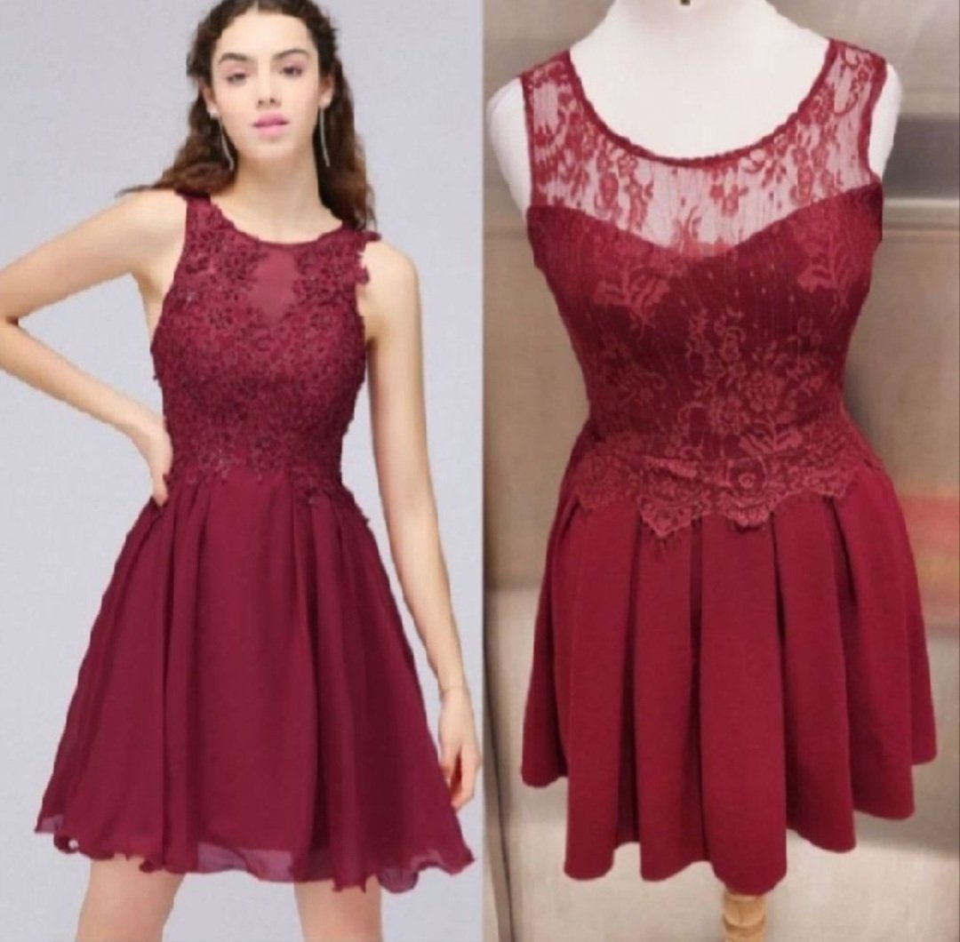 Subliiiiime❤️❤️❤️❤️ robe de soirée taille 36 comme neuve 