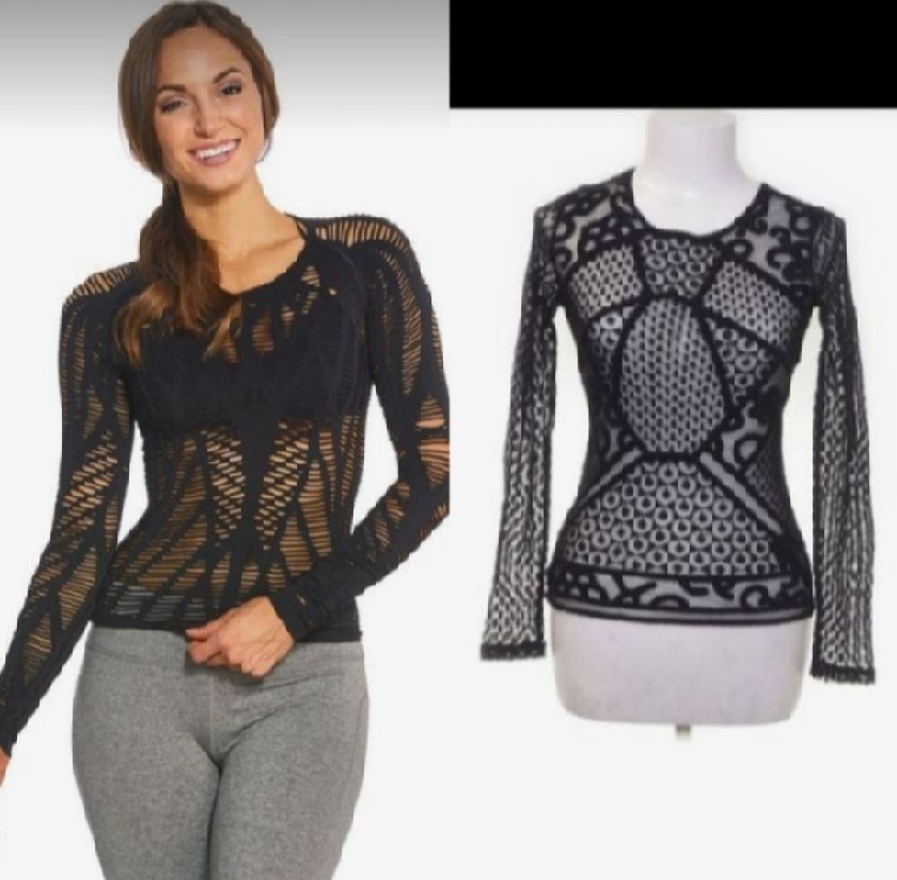 Subliiiiime ❤️ ❤️ ❤️ pull fashionde de H&M taille 36/38