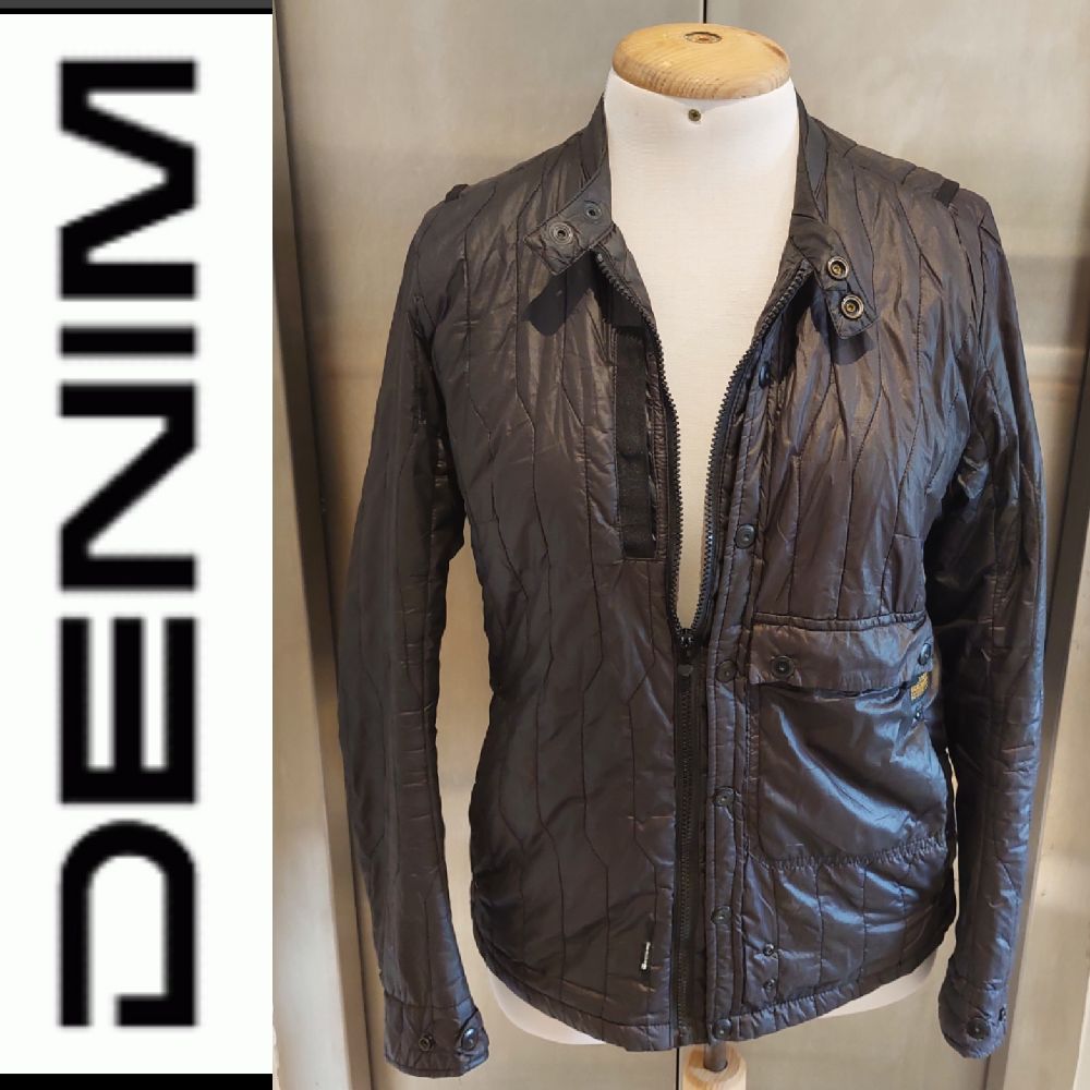 Jacket veste de RAW DENIM taille 38/ 40